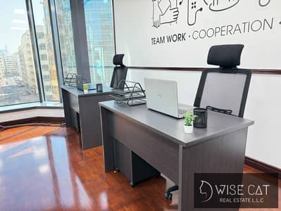 Office for Rent in Bur Dubai, Dubai - IMG_6900. jpg