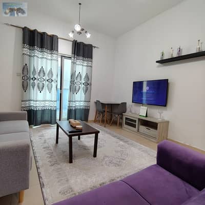 1 Bedroom Apartment for Rent in Sheikh Khalifa Bin Zayed Street, Ajman - IMG-20250814-WA0017. jpg
