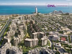 شقة في بناية إلارا 2،إلارا،مدينة جميرا ليفينج،أم سقیم 2 غرف 4050000 درهم - 12512206