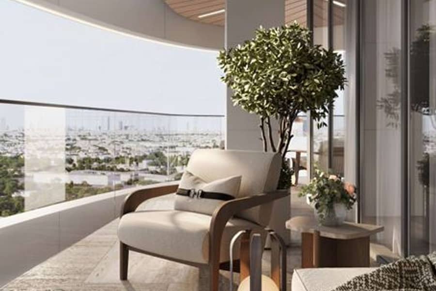 SkyHills Astra B | Live Above the Rest