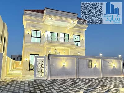 4 Bedroom Villa for Rent in Al Zahya, Ajman - IMG-20250814-WA0209. jpg