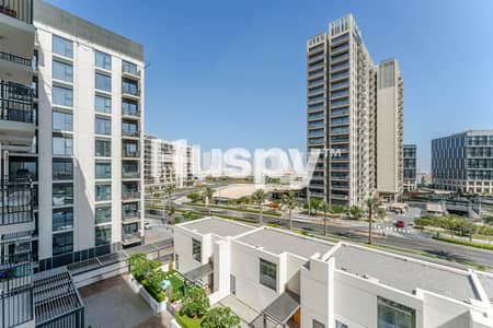 迪拜山庄， 迪拜 1 卧室单位待租 - 位于迪拜山庄，行政公寓，行政公寓1号 1 卧室的公寓 100000 AED - 12459881