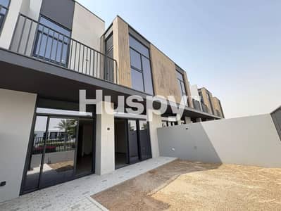 3 Bedroom Townhouse for Rent in Mudon, Dubai - Brand New | Single Row | Type 3B1