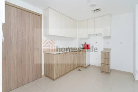 1 Bedroom Apartment for Rent in Town Square, Dubai - Move in Ready | 1 BR l Huge Terrace l Park View