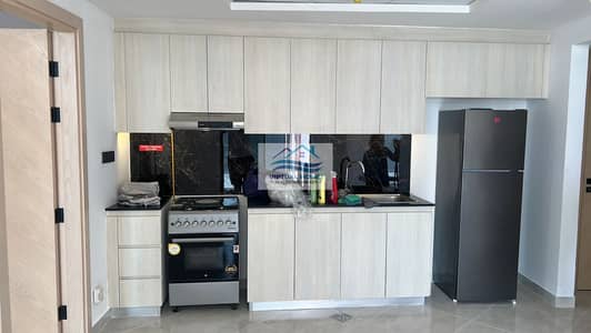 2 Bedroom Flat for Rent in Al Jaddaf, Dubai - WhatsApp Image 2025-08-11 at 10.22. 19 AM. jpeg