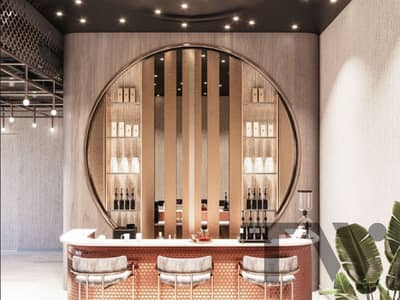 1 Bedroom Flat for Sale in Jumeirah Village Circle (JVC), Dubai - Pearl House 1 (6). png