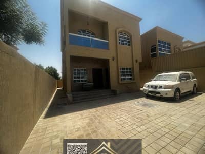 5 Bedroom Villa for Rent in Al Mowaihat, Ajman - IMG-20250814-WA0341. jpg