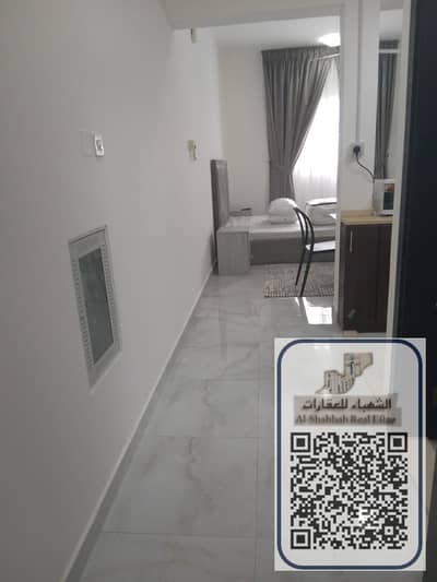 Studio for Rent in Al Rawda, Ajman - IMG-20250814-WA0073. jpg