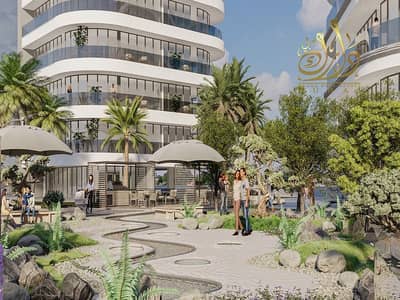 3 Cпальни Апартаменты Продажа в Арджан, Дубай - IMG-20240715-WA0047. jpg