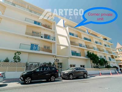 2 Bedroom Flat for Rent in Jumeirah Village Circle (JVC), Dubai - 8. jpg