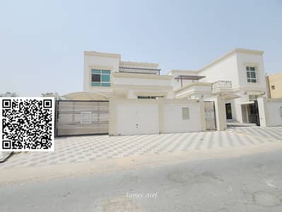 4 Bedroom Villa for Sale in Al Helio, Ajman - Untitled design (1). png