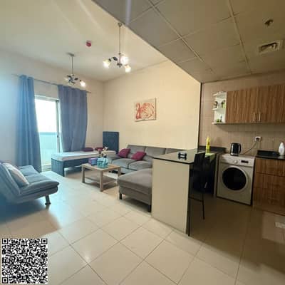 1 Bedroom Apartment for Rent in Al Nuaimiya, Ajman - Untitled Project (91). jpg