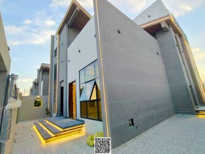 4 Bedroom Villa for Sale in Al Yasmeen, Ajman - WhatsApp Image 2025-07-22 at 10.38. 36 AM (1). jpeg