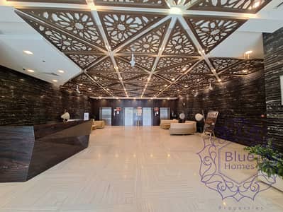 1 Bedroom Apartment for Rent in Al Jaddaf, Dubai - 20250614_140433. jpg