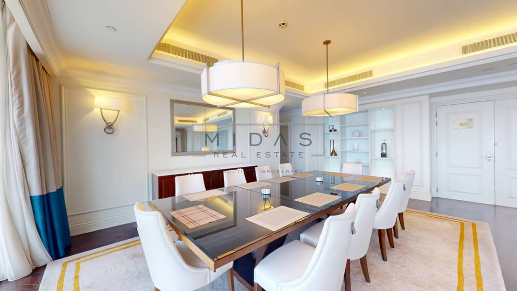 Sky View Collection | Luxury Furnished - Image 6