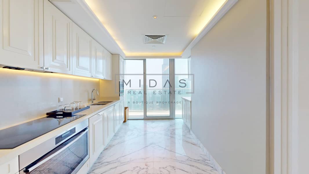 Sky View Collection | Luxury Furnished - Image 7