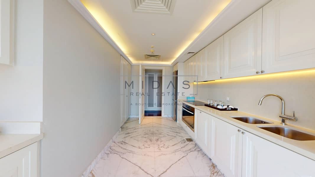 Sky View Collection | Luxury Furnished - Image 8