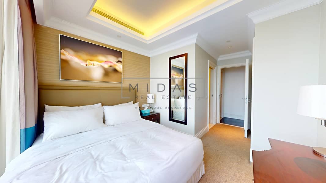 Sky View Collection | Luxury Furnished - Image 11