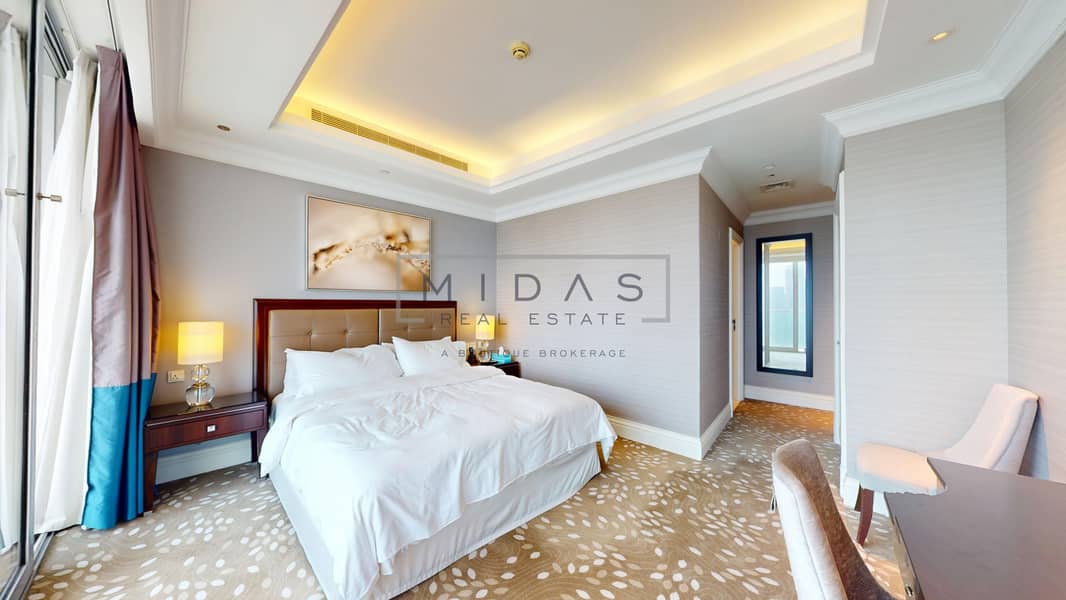 Sky View Collection | Luxury Furnished - Image 14