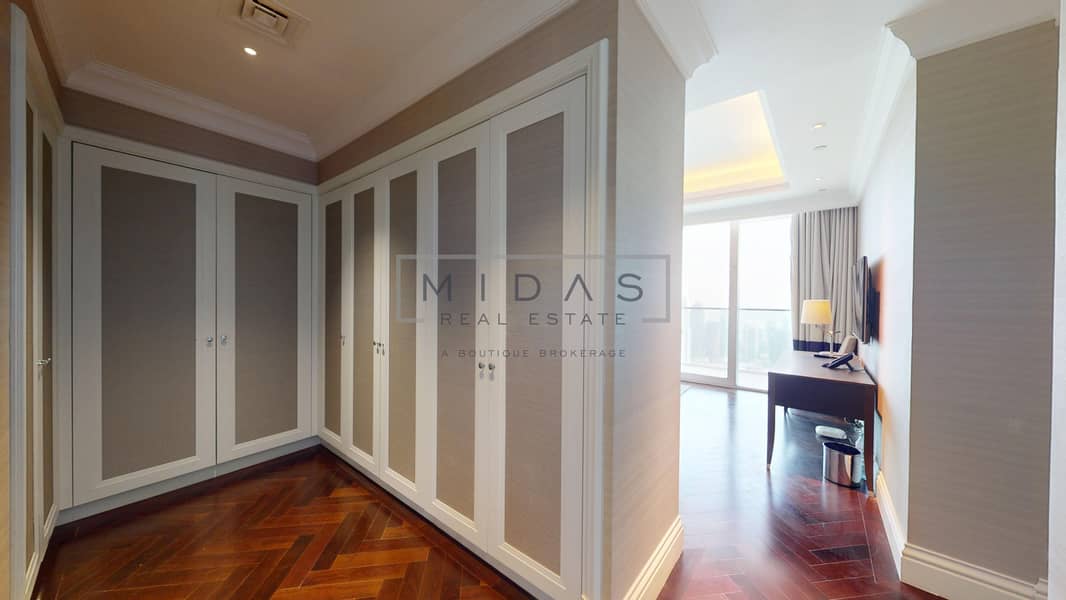 Sky View Collection | Luxury Furnished - Image 19