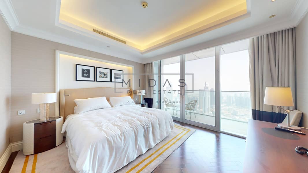 Sky View Collection | Luxury Furnished - Image 20