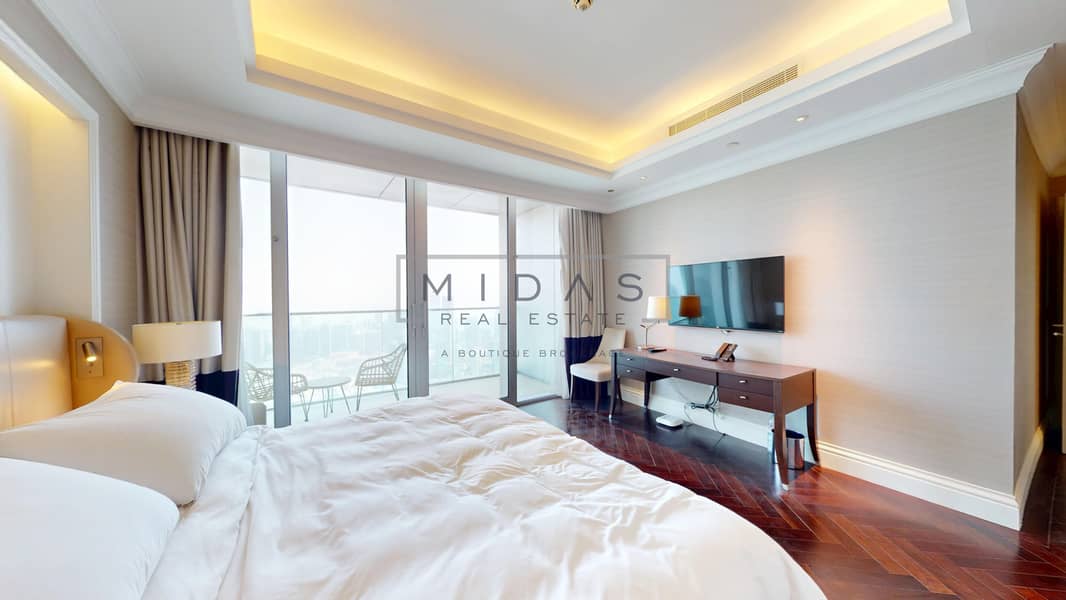 Sky View Collection | Luxury Furnished - Image 21