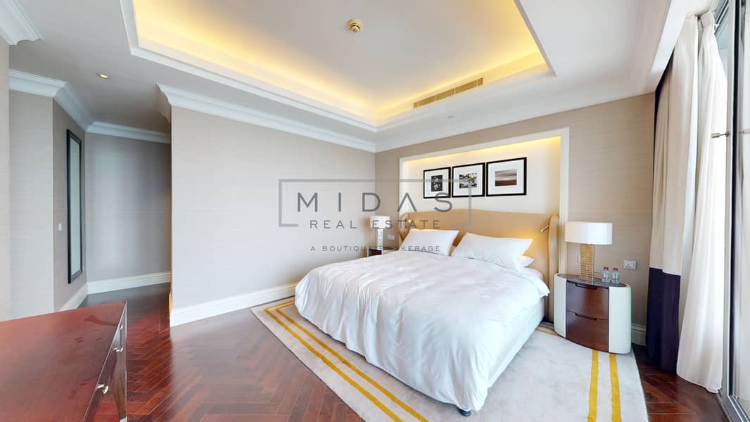 Sky View Collection | Luxury Furnished - Image 22