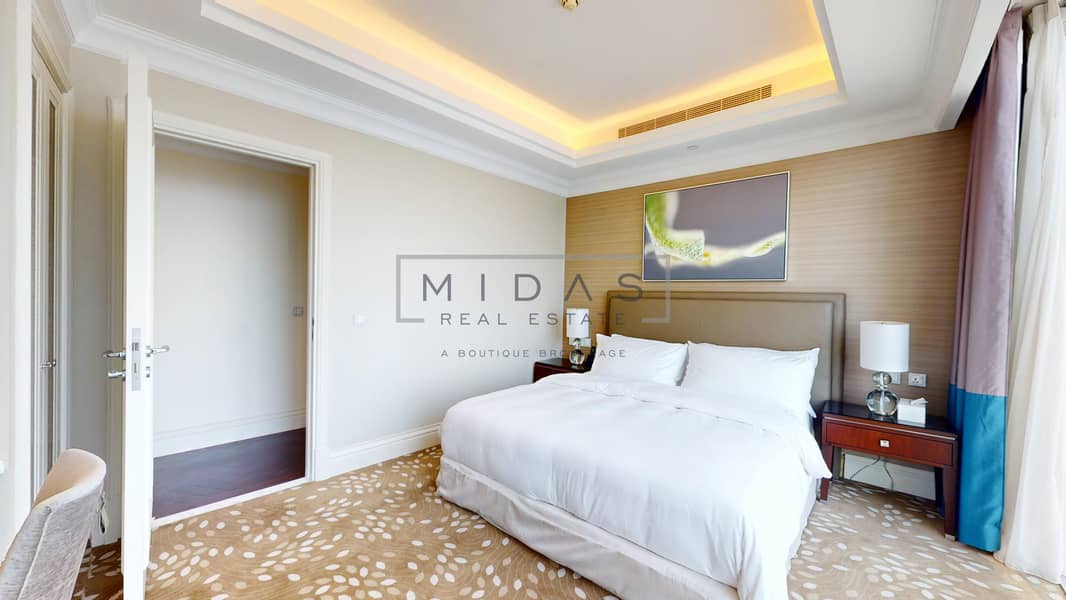 Sky View Collection | Luxury Furnished - Image 24