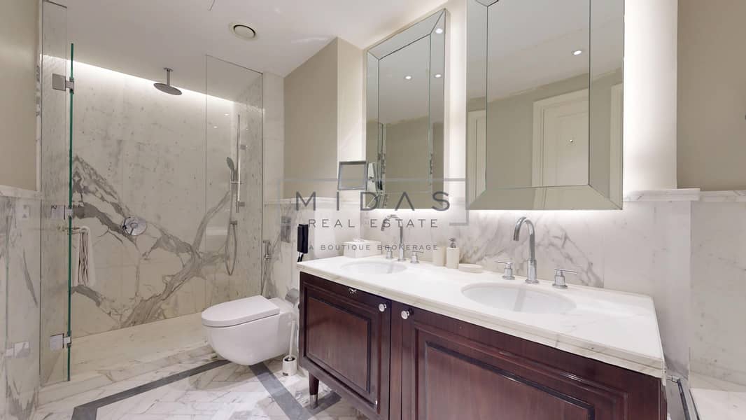 Sky View Collection | Luxury Furnished - Image 25