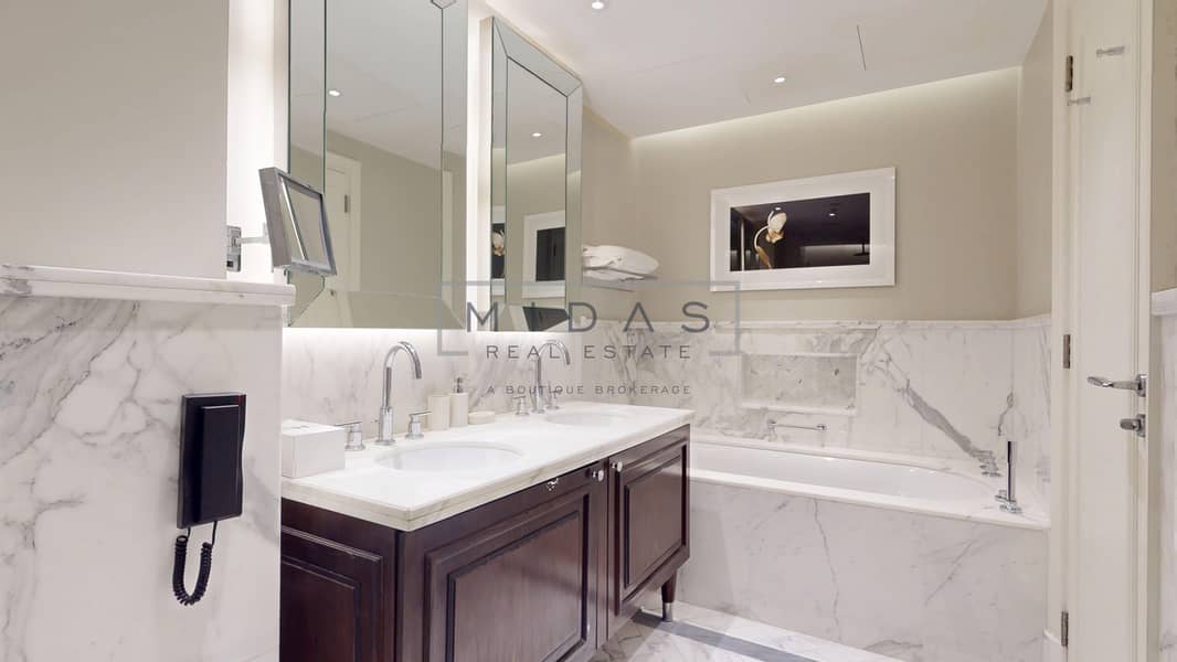 Sky View Collection | Luxury Furnished - Image 26