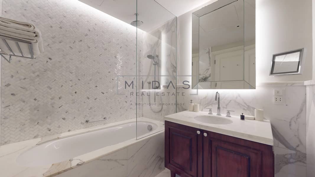 Sky View Collection | Luxury Furnished - Image 27