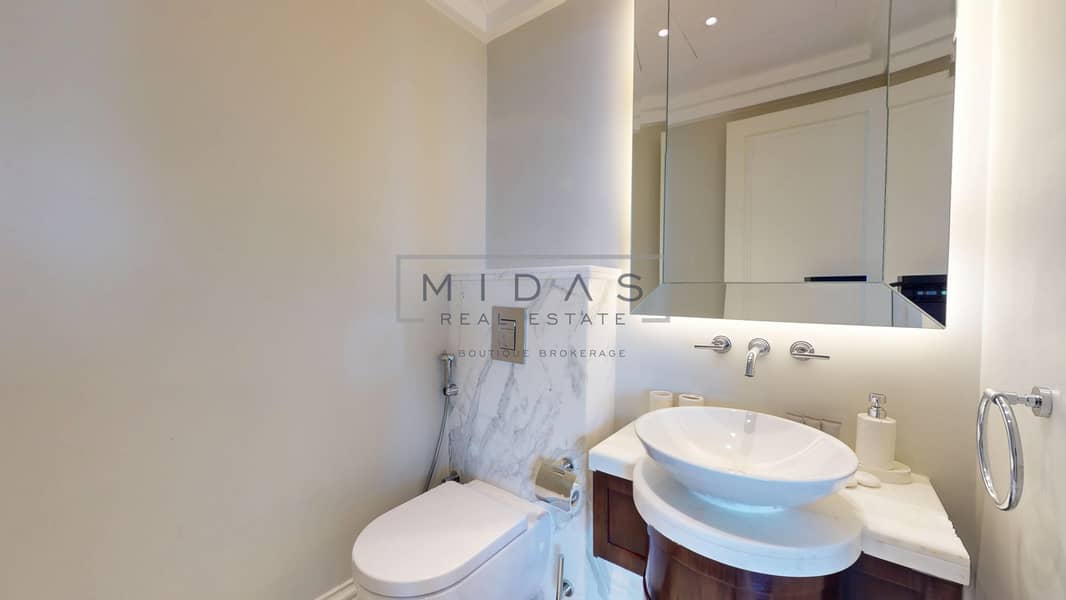 Sky View Collection | Luxury Furnished - Image 28