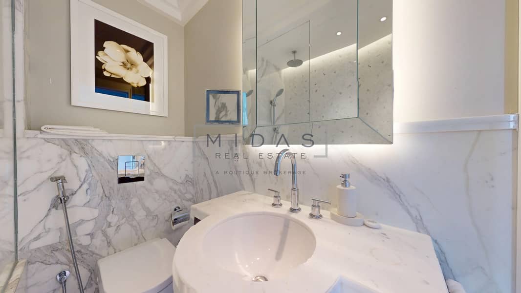 Sky View Collection | Luxury Furnished - Image 29