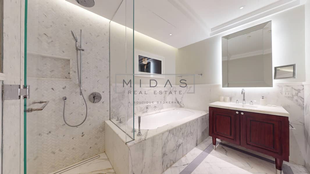 Sky View Collection | Luxury Furnished - Image 30