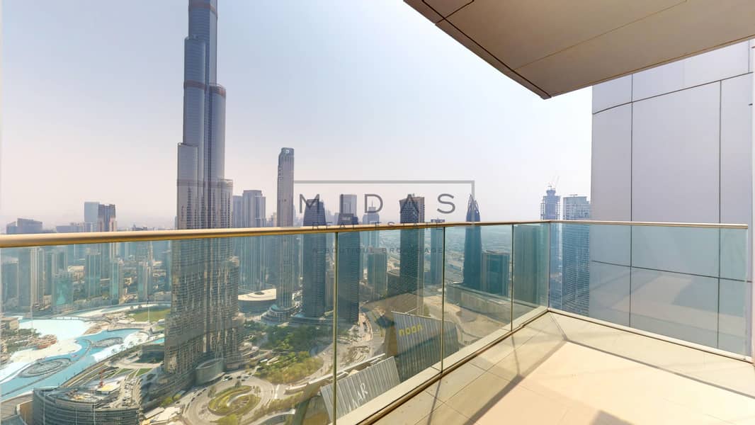 Sky View Collection | Luxury Furnished - Image 36