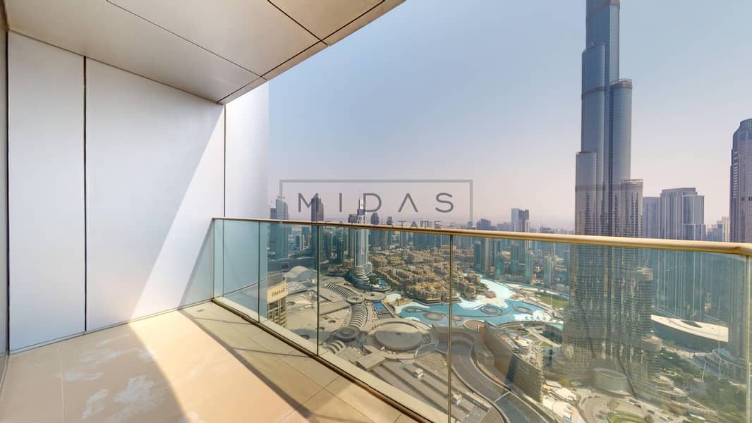 Sky View Collection | Luxury Furnished - Image 37