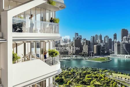 1 Bedroom Apartment for Sale in Business Bay, Dubai - High Floor | Park View | Attractive Payment Plan
