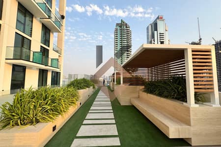 1 Bedroom Apartment for Sale in Jumeirah Village Circle (JVC), Dubai - Ready to move unit with open view| brand new