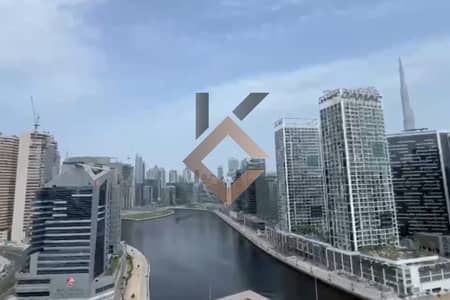 商业湾， 迪拜 2 卧室公寓待售 - 位于商业湾，Canal Bay 2 卧室的公寓 2250000 AED - 12058200