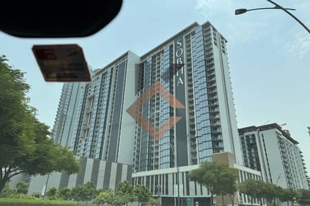 苏巴哈特兰社区， 迪拜 2 卧室公寓待售 - 位于苏巴哈特兰社区，苏巴河畔景观大楼，苏巴河畔景观大楼B座 2 卧室的公寓 1800000 AED - 12393790