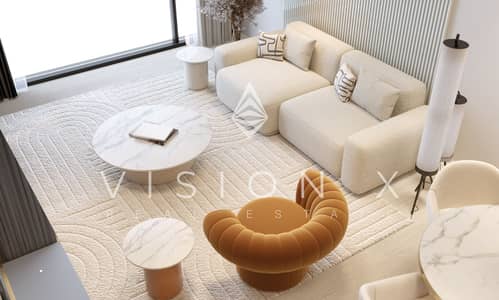 Studio for Sale in Jumeirah Village Circle (JVC), Dubai - Living 2. jpg