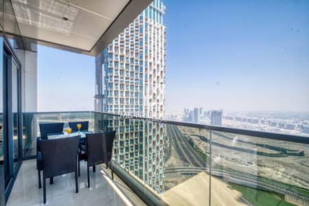 3 Bedroom Flat for Sale in Business Bay, Dubai - Prime Location | Brand New | Fully Furnished
