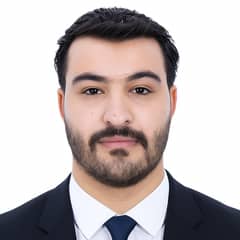 Mahmoud Ali