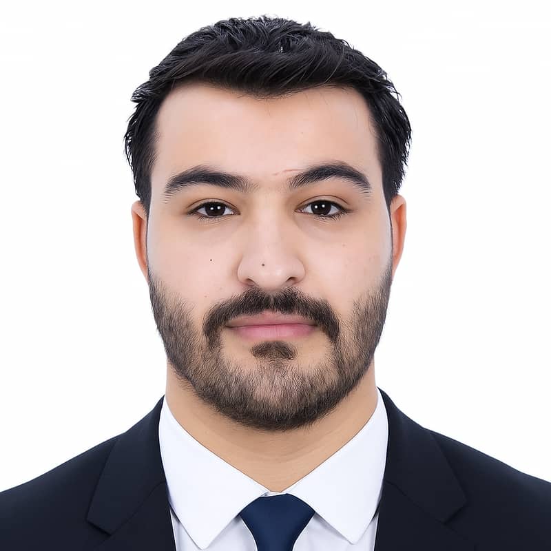 Mahmoud Ali