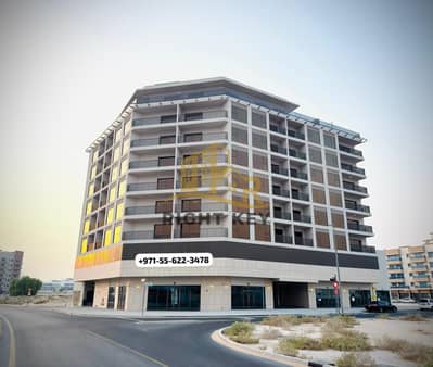 محل تجاري  للايجار في أرجان، دبي - OAK HOUSE. jpg