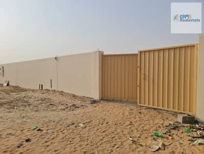 Plot for Rent in Al Sajaa, Sharjah - e2d8e807-3fa3-4215-b626-0094b1b778af. jpg