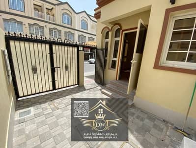 2 Bedroom Townhouse for Rent in Ajman Uptown, Ajman - IMG-20250814-WA0385. jpg