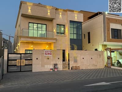 5 Bedroom Villa for Sale in Al Amerah, Ajman - WhatsApp Image 2025-05-01 at 10.37. 59 AM (1). jpeg