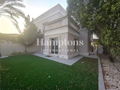 4 Bedroom Villa for Rent in Dubai Silicon Oasis (DSO), Dubai - Landscaped Garden | Spacious | Maids Room