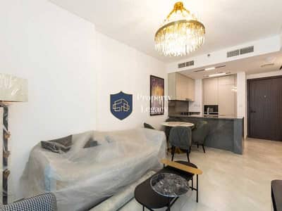 1 Bedroom Flat for Rent in Business Bay, Dubai - Fully Furnished | Brand New | Flexible Cheques